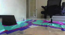 Nav2 autonomous navigation